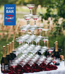 Коллаж Event Bar Planet Z. Изображение 43280