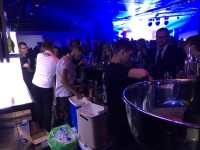 Коллаж Event Bar Planet Z. Изображение 43281