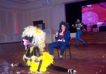 Шоу кукол на свадьбу,юбилей. Изображение 43300