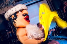 Шоу кукол на свадьбу,юбилей. Изображение 43292