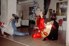 Шоу кукол на свадьбу,юбилей. Изображение 43289