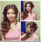 Причёсочки и макияж. Изображение 44397