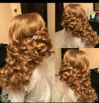 Причёсочки и макияж. Изображение 44394