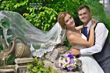 Свадьба - Катя и Тимур. Изображение 43332