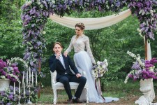 In love with lilac. Изображение 43382 In love with lilac. Изображение 43382