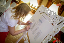 STUDIO BIS Свадебный декор. Изображение 43516