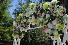 STUDIO BIS Свадебный декор. Изображение 43518