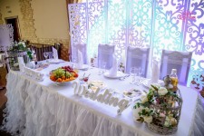 STUDIO BIS Свадебный декор. Изображение 43508