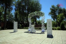 STUDIO BIS Свадебный декор. Изображение 43517