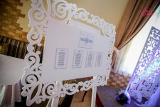 STUDIO BIS Свадебный декор. Изображение 43519