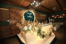 Свадебное оформление. Изображение 58651 Свадебное оформление. Изображение 58651