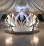 Свадебное оформление. Изображение 58650 Свадебное оформление. Изображение 58650