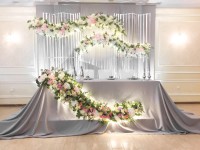 Свадебное оформление. Изображение 58655 Свадебное оформление. Изображение 58655