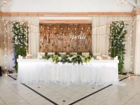 Свадебное оформление. Изображение 58645 Свадебное оформление. Изображение 58645