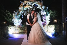 Свадебное оформление. Изображение 58648 Свадебное оформление. Изображение 58648