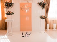 Свадебный декор 2018. Изображение 50530