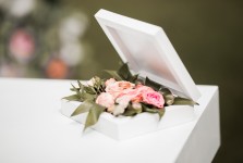 Свадебный декор 2018. Изображение 50536