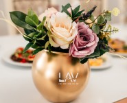 Свадебный декор 2018. Изображение 50539