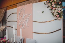 Свадебный декор 2018. Изображение 50534