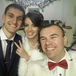Современный ведущий. Изображение 43780  Современный ведущий. Изображение 43780