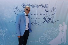 Современный ведущий. Изображение 43782  Современный ведущий. Изображение 43782