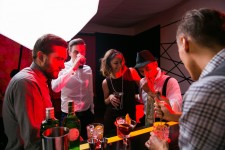 Бар-кейтеринг . Изображение 43789