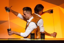 Бар-кейтеринг . Изображение 43787