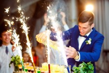 Бар-кейтеринг . Изображение 43788