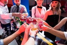 Бар-кейтеринг . Изображение 43786