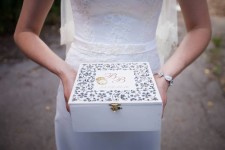 Весілля в стилі шебі-шик. Ресторан Дача.. Изображение 44021 Весілля в стилі шебі-шик. Ресторан Дача.. Изображение 44021