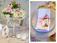 Весілля в стилі шебі-шик. Ресторан Дача.. Изображение 44016 Весілля в стилі шебі-шик. Ресторан Дача.. Изображение 44016