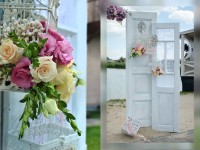 Весілля в стилі шебі-шик. Ресторан Дача.. Изображение 44020 Весілля в стилі шебі-шик. Ресторан Дача.. Изображение 44020