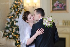 Свадебная фотосессия. Изображение 44052