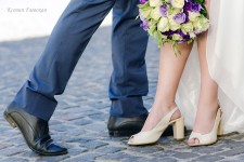 Свадебная фотосессия. Изображение 44047