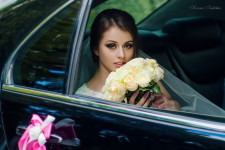 Свадебная фотосессия. Изображение 44051