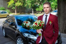 Влад и Евгения свадьба  г. Николаев. Изображение 44065