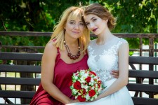 Влад и Евгения свадьба  г. Николаев. Изображение 44067