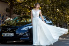 Влад и Евгения свадьба  г. Николаев. Изображение 44066