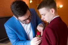 Влад и Евгения свадьба  г. Николаев. Изображение 44062