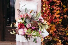 Свадебный букет и аксессуары . Изображение 44100 Свадебный букет и аксессуары . Изображение 44100