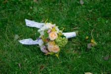 Свадебный букет и аксессуары . Изображение 44126 Свадебный букет и аксессуары . Изображение 44126