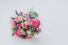 Букеты невесты. Изображение 44105