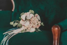 Букеты невесты. Изображение 44103