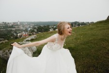 Свадебные фотографии. Изображение 44134