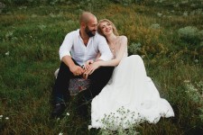 Свадебные фотографии. Изображение 44137