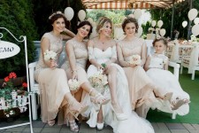 Свадебные фотографии. Изображение 44130