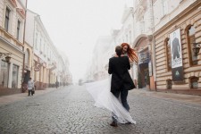 Свадебные фотографии. Изображение 44127