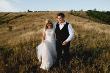 Свадебные фотографии. Изображение 44142