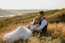 Свадебные фотографии. Изображение 44145