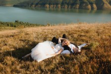 Свадебные фотографии. Изображение 44141